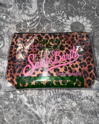 Pochette da polso MC2 Saint barth