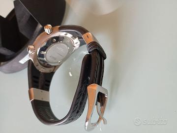 orologio Pirelli Pzero Tempo Viver automatico acci