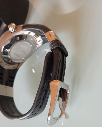 orologio Pirelli Pzero Tempo Viver automatico acci