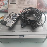 Pioneer odr XDV-P9