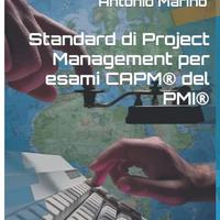 Standard di Project Management: Manuale di prepara