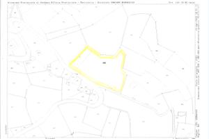 Terreno sito nel Comune di Germagno