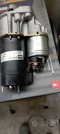 motorino di avviamento