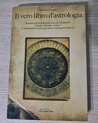 libro astrologia