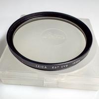 Leica UVAa 67mm