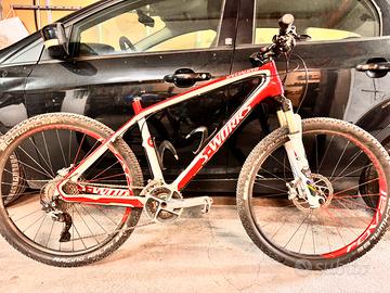 Sworks specialized 26”