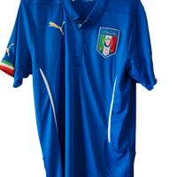 Maglietta nazionale italiana di calcio 