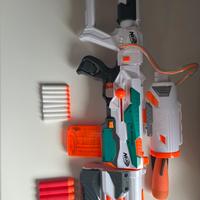 Nerf Modulus Tri-Strike  (Hasbro 2016)