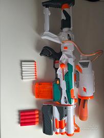 Nerf Modulus Tri-Strike  (Hasbro 2016)