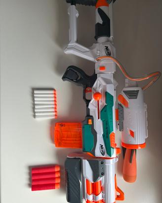 Nerf Modulus Tri-Strike  (Hasbro 2016)