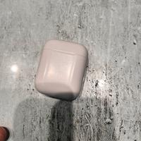 Porta cuffie airpods apple