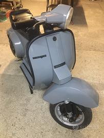 Vespa