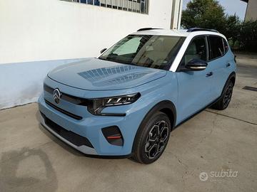 Citroën C3 100 Turbo MAX con CBC