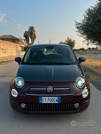 Fiat 500 Collezione Autunno-Inverno