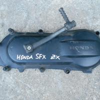 Carter motore avviamento honda sfx zx 50cc