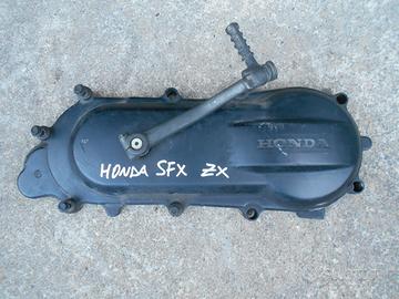 Carter motore avviamento honda sfx zx 50cc