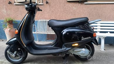 Piaggio Vespa 50 ET2 - 1997