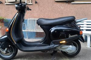 Piaggio Vespa 50 ET2 - 1997