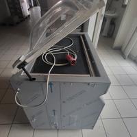 Macchina sottovuoto a campana