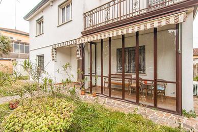 Nazareth: villa singola