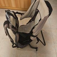 Zaino porta bambino