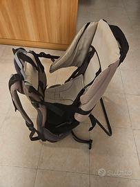 Zaino porta bambino