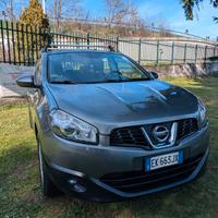 Nissan Qashqai 2.0 16V Tekna 4x4 Automatica