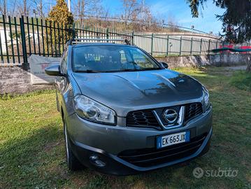 Nissan Qashqai 2.0 16V Tekna 4x4 Automatica