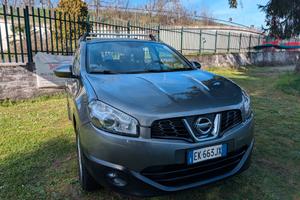 Nissan Qashqai 2.0 16V Tekna 4x4 Automatica
