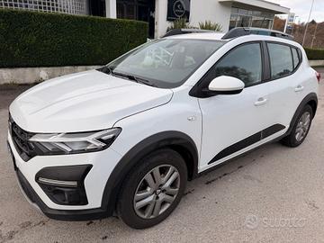 Dacia Sandero Stepway 1.0 TCe 90 CV Comfort SL Dac