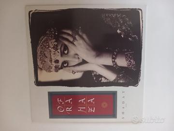 Vinile   SHADAY  /   OFRA  HAZA