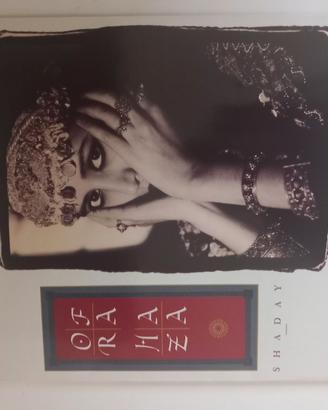 Vinile   SHADAY  /   OFRA  HAZA