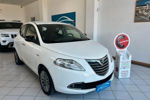 Lancia Ypsilon 1.2 GPL X NEOPATENTATI2013