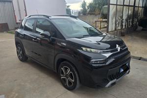 Citroen C3 Aircross 1.5hdi 120CV AUTOMATICA/LED/NA