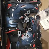Rollerblade Progress taglia 45