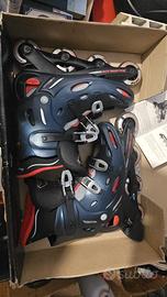 Rollerblade Progress taglia 45