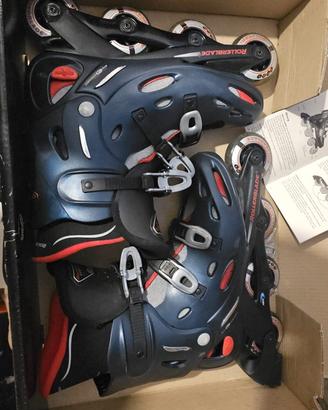 Rollerblade Progress taglia 45