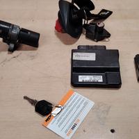 Kit accensione ktm Supermoto 690