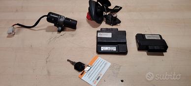 Kit accensione ktm Supermoto 690