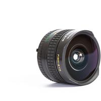 MC Zenitar-N 2.8/16mm Fisheye per Nikon