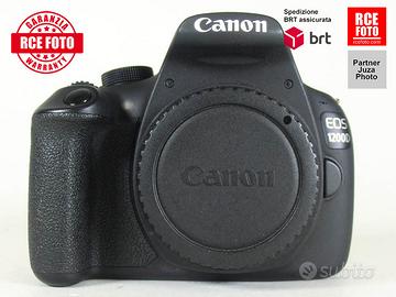 Canon 1200D