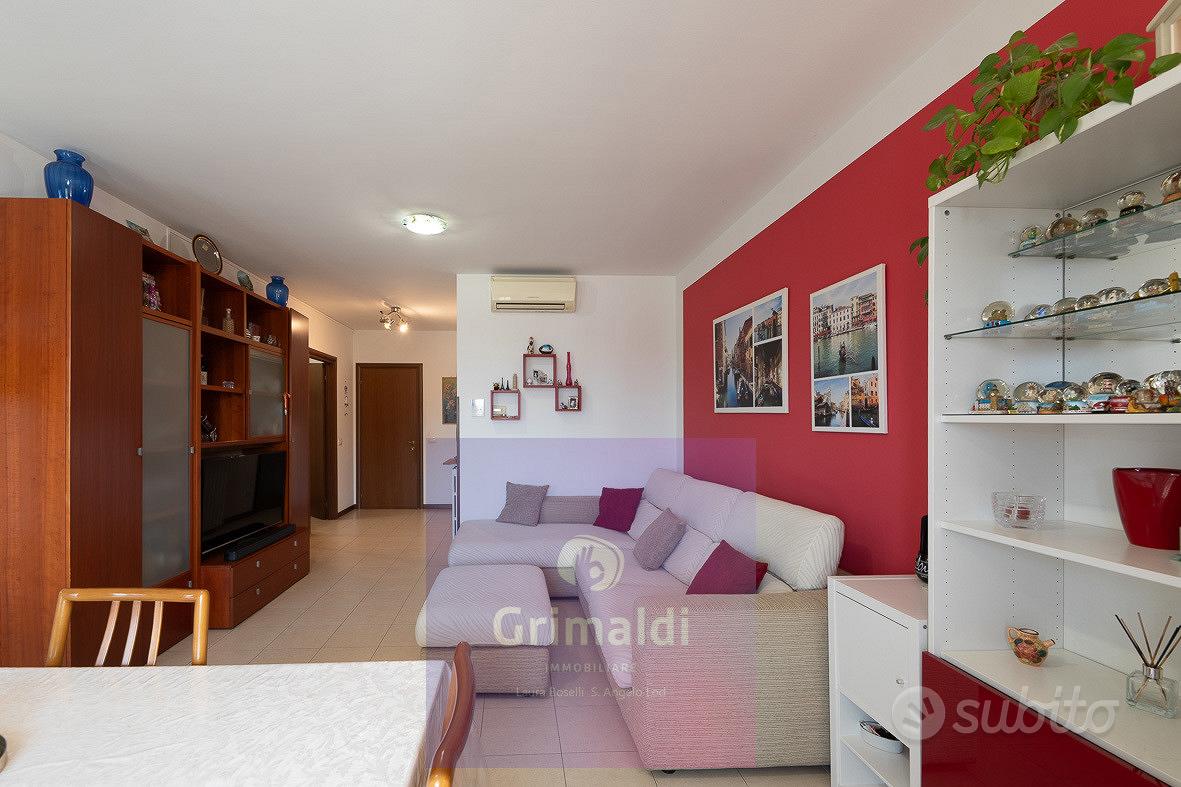 Appartamento – Villanterio, Pavia - Vista 5