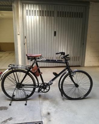 Bici guardia svizzera originale