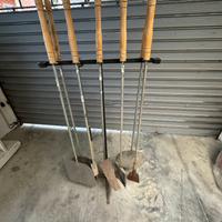 Pale per pizza accessori forno a legna