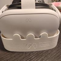 Base stand per Oculus quest 3
