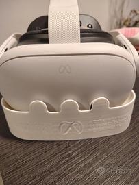 Base stand per Oculus quest 3