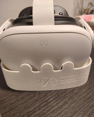 Base stand per Oculus quest 3