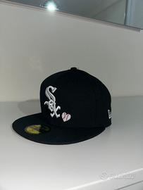 Cappello New Era 59FIFTY Team Heart