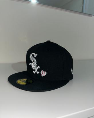 Cappello New Era 59FIFTY Team Heart
