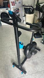 Cyclette Domyos Essential EB 120